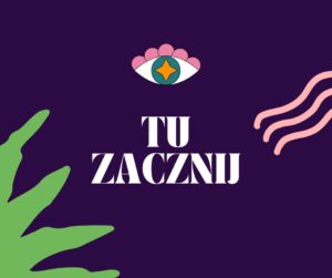 KREATORKA TU ZACZNIJ