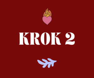 Rytuał Przejścia KROK 2