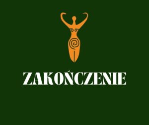 PLANTAZJA ZAKOŃCZENIE