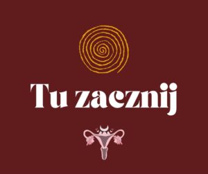 Tańczę z cyklicznością TU ZACZNIJ