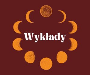 Tańczę z cyklicznością WYKŁADY