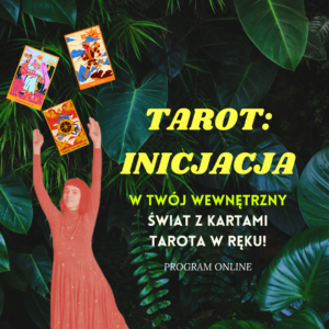 TAROT Inicjacja