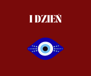 PRZEBUDZENIE LIDERKI I DZIEŃ