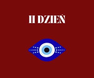 PRZEBUDZENIE LIDERKI II DZIEŃ