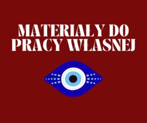 LIDERKA – MATERIAŁY DO PRACY WŁASNEJ
