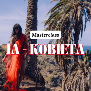 JA KOBIETA