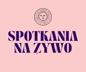 CERTYFIKACJA SPOTKANIA NA ŻYWO