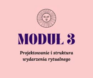 CERTYFIKACJA MODUŁ III