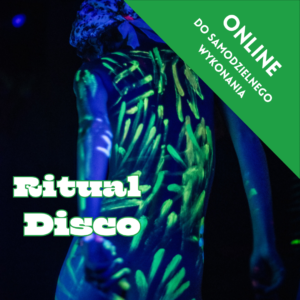 RYTUAŁ DISCO