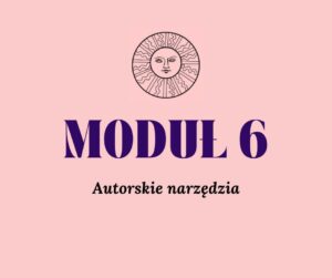 CERTYFIKACJA MODUŁ VI
