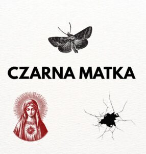 CZARNA MATKA