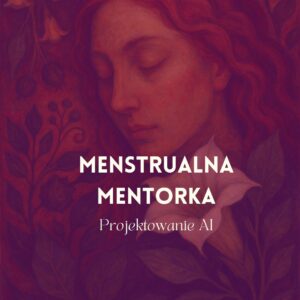 MENSTRUALNA MENTORKA