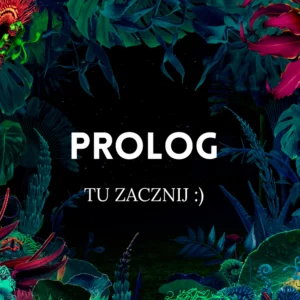 TAROT Prolog. TU ZACZNIJ