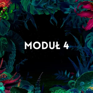 TAROT MODUŁ 4