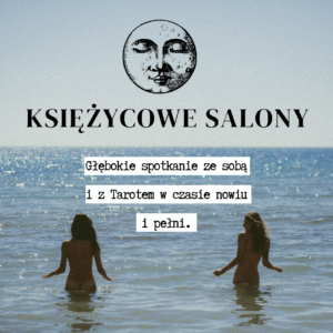KSIĘŻYCOWE SALONY