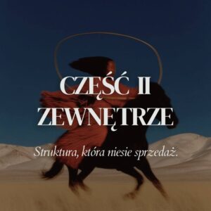 CZĘŚĆ 2 ZEWNĘTRZE