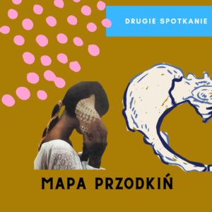 MODUŁ 2 – PRZODKINIE MAPA