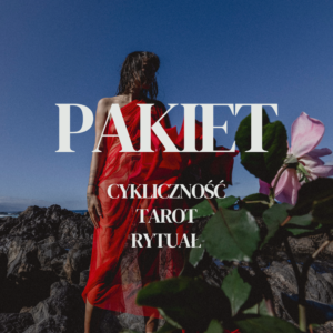 PAKIET WITCHY SUMMER - płatność jednorazowa